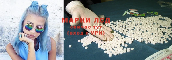 прущие крисы Алзамай